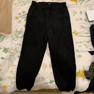 Madewell pants